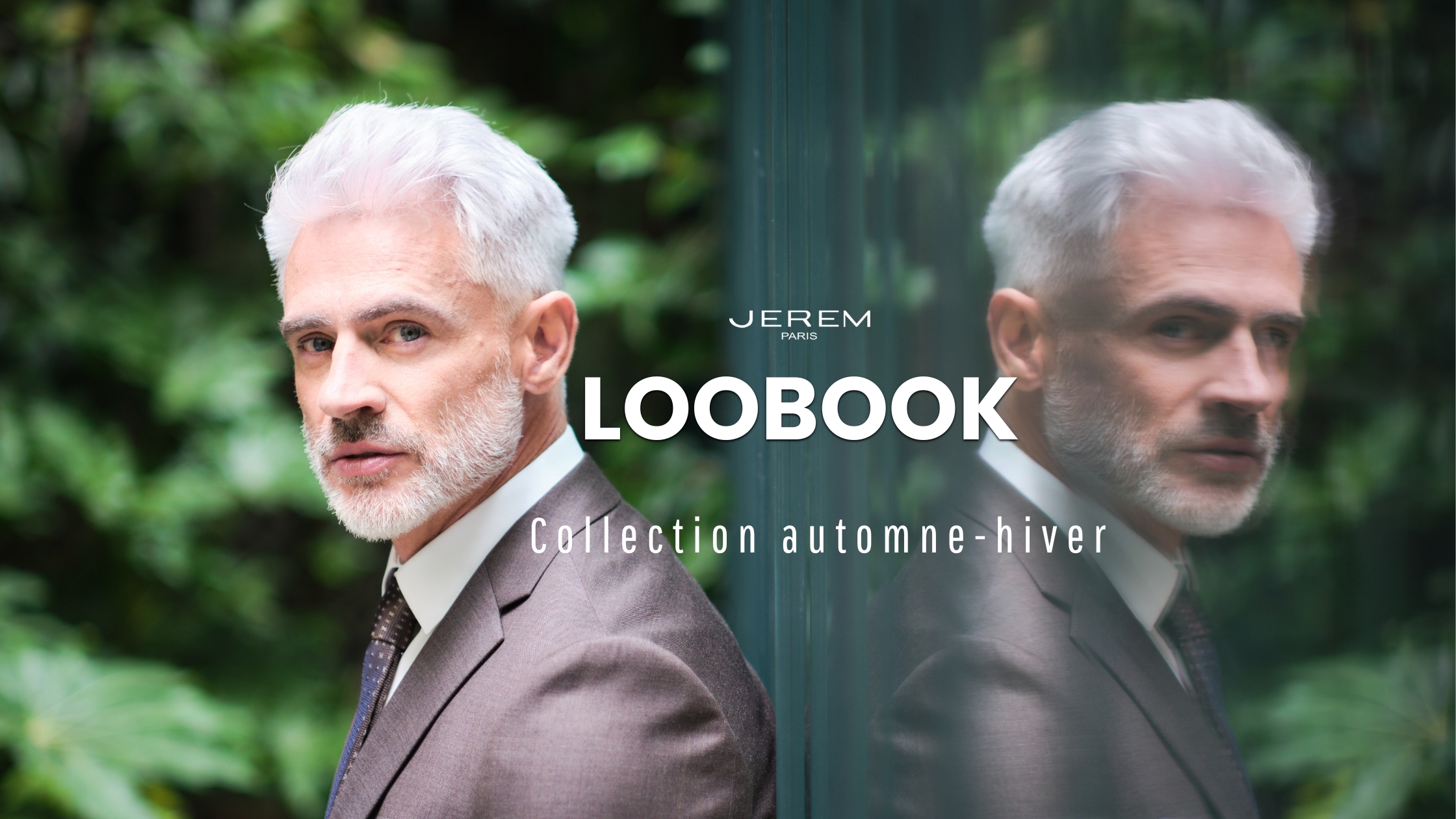 LOOK BOOK AUTOMNE HIVER